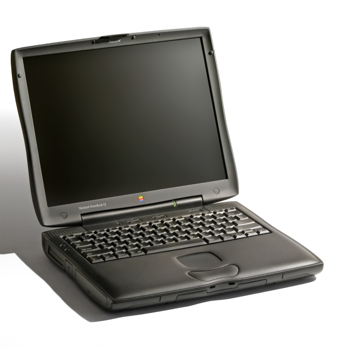 Apple har været en stærk aktie: I 1998 lancerede Apple deres PowerBook G3, der kostede hele 5700 dollars. Hvis du i stedet havde brugt pengene på aktier i Apple, havde du i dag været mangemillionær.